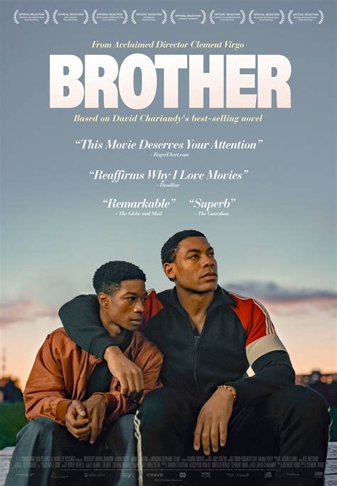 brother netflix 2022